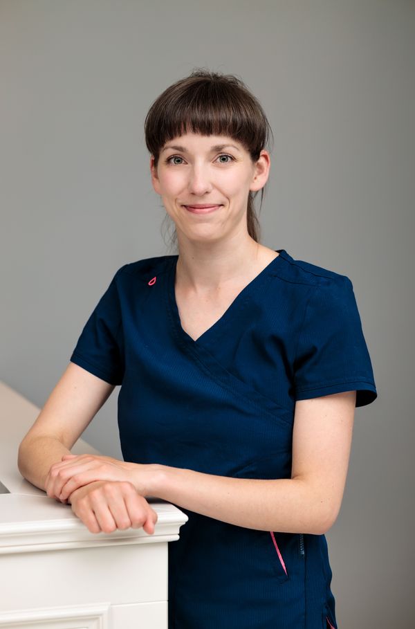 Dr n. med. Anna Jędrzejewska